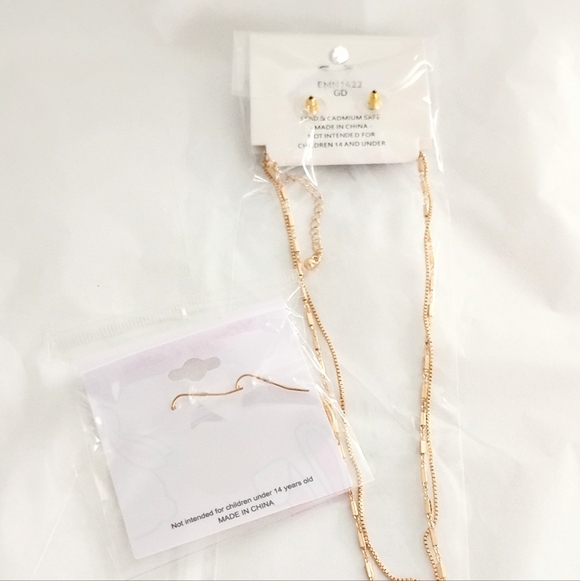 Easter 🐣 Jewelry Set - Picture 4 of 4